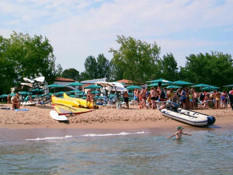 Sport Duni Royal Pelican Resort