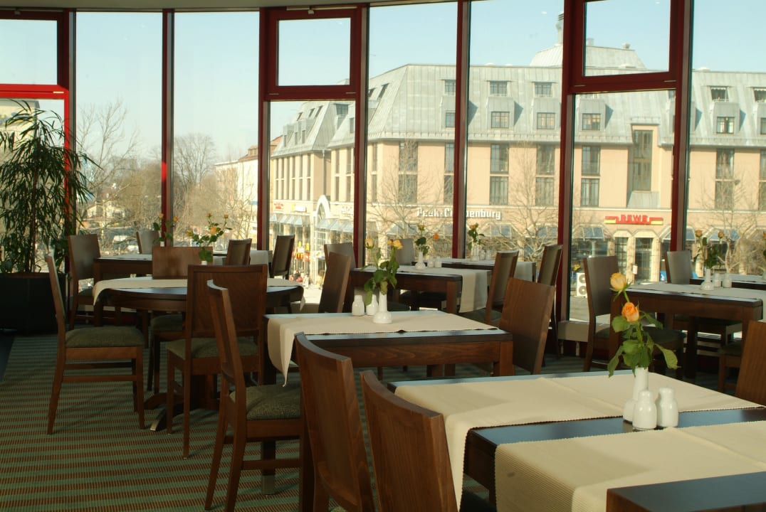 Restaurant rugs HOTEL Augsburg City