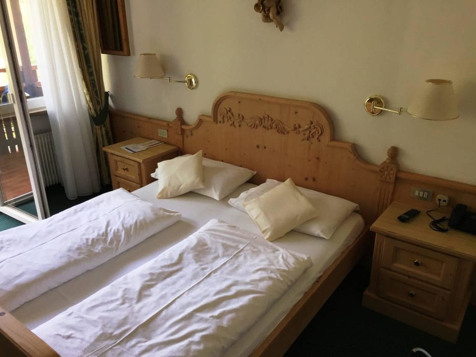 Doppelzimmer Diamant Spa Resort Hotel