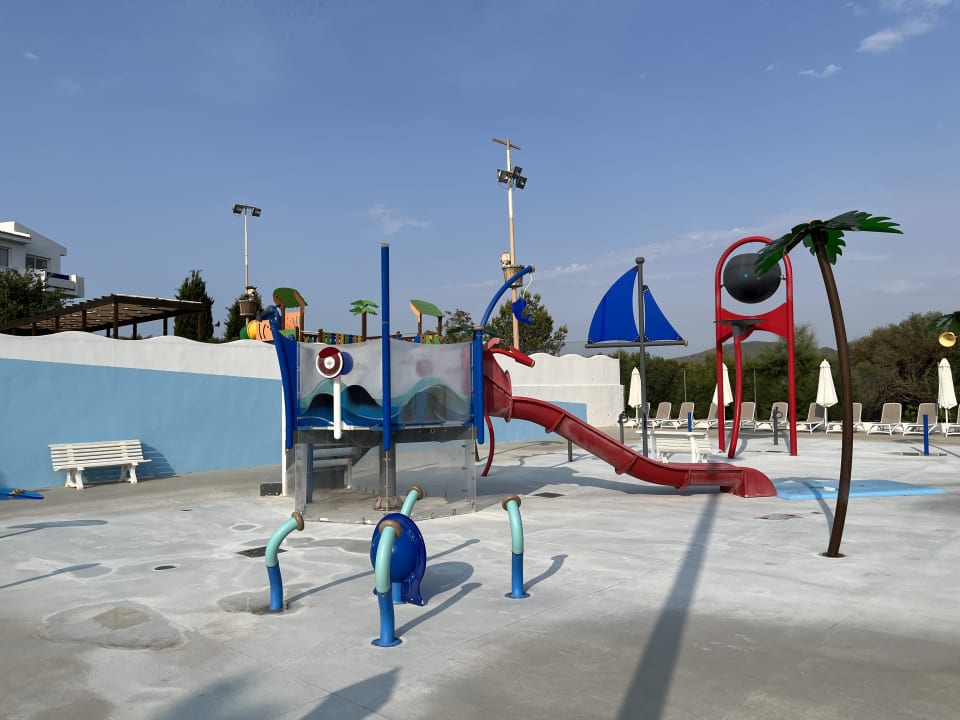 Sport & Freizeit blau punta reina