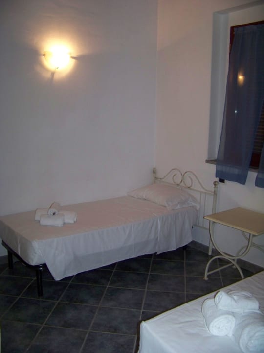 Kinderzimmer Villaggio Il Girasole