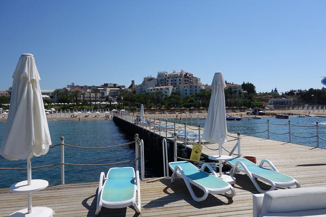 Steg PALOMA Perissia