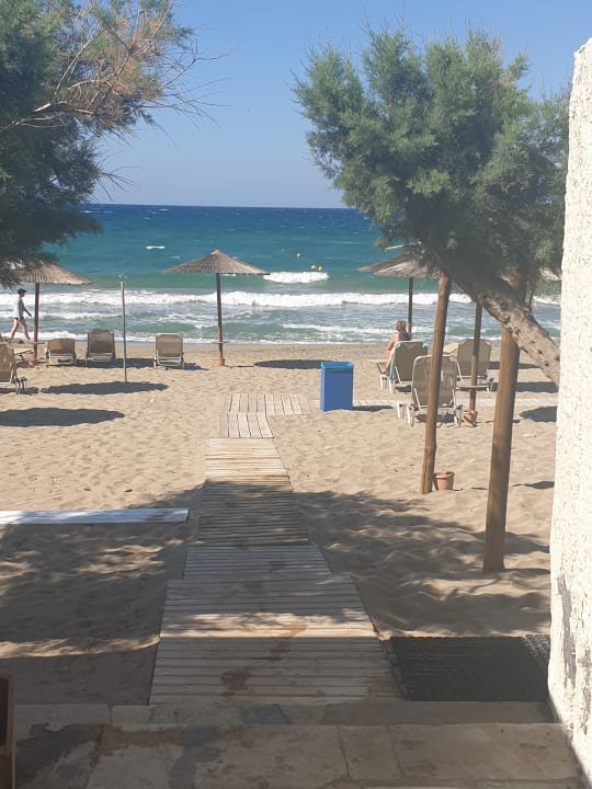 Strand Apollonia Beach Resort & Spa