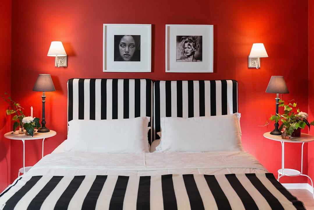 Zimmer Areela Boutique Hotel