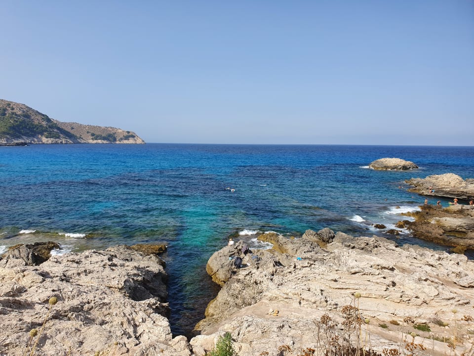 Strand Mar Azul PurEstil Hotel & Spa