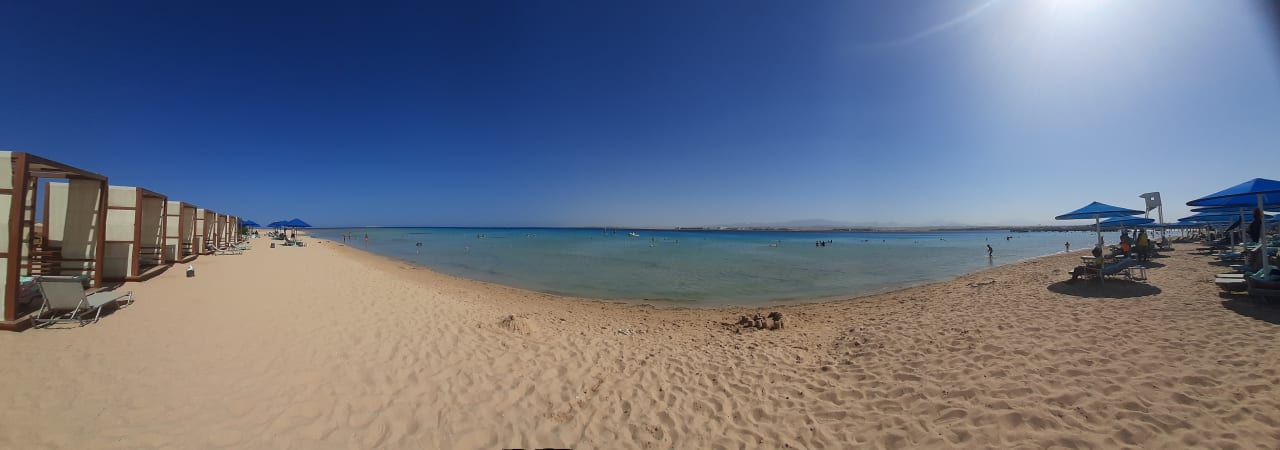 Strand The V Luxury Resort Sahl Hasheesh