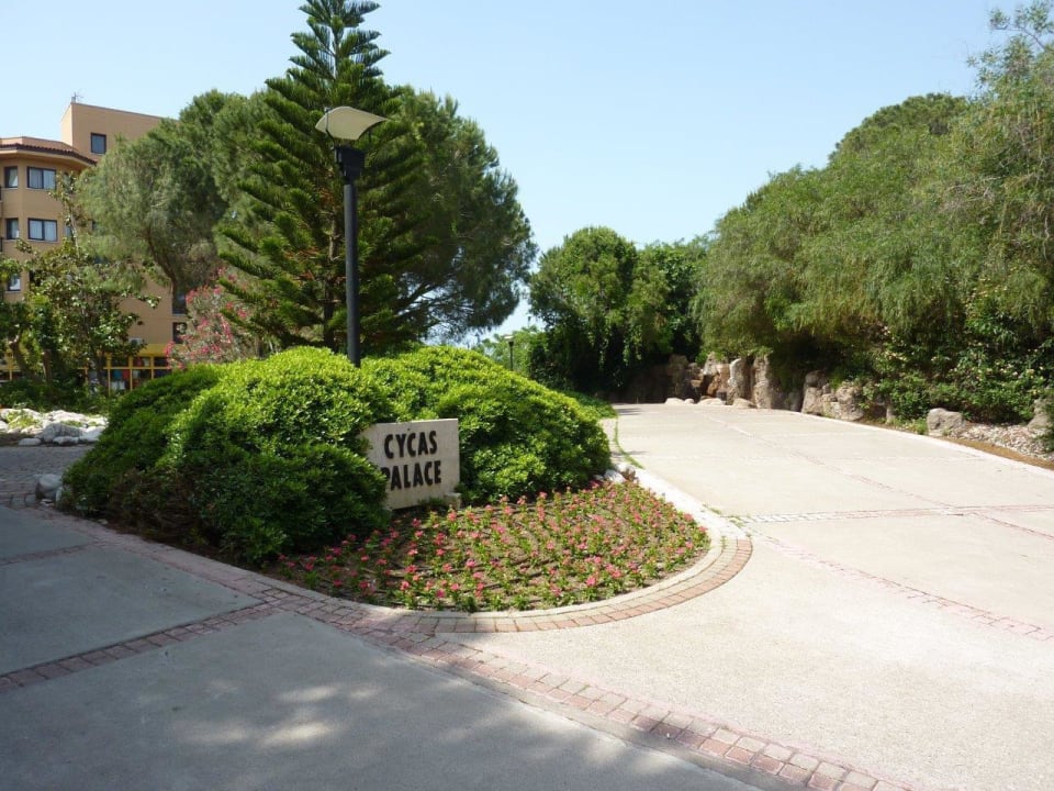 Magic Life - Impressionen Asteria Family Belek