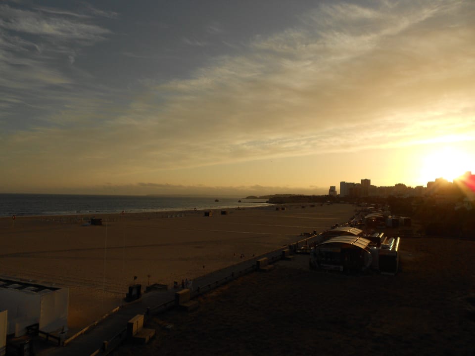 Ein unvergesslicher Ausblick NH Marina Portimão Resort