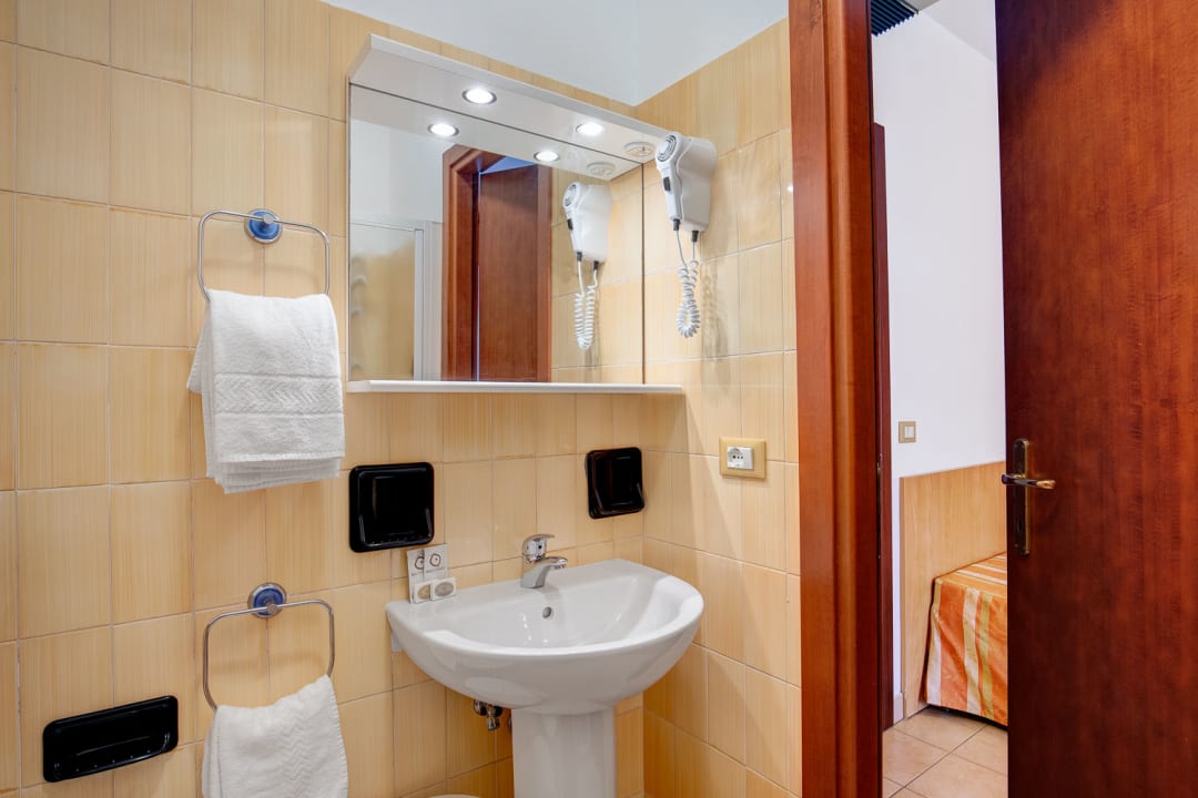 Zimmer Hotel Jalisco