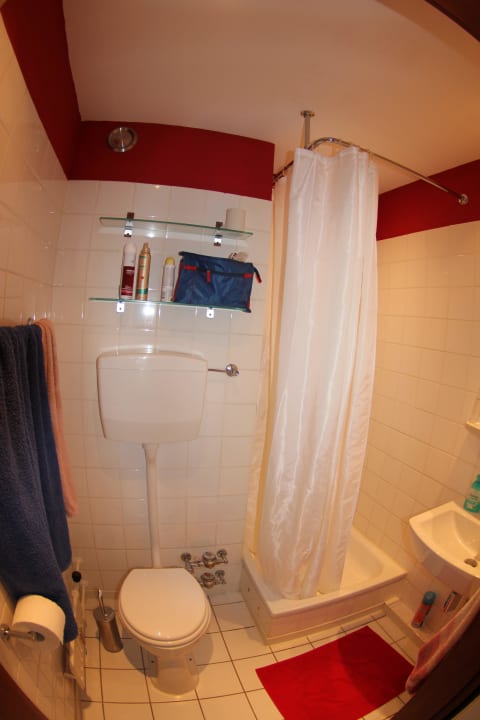 Bad Ferienwohnungen Heiligenhafen Kemper's Apart