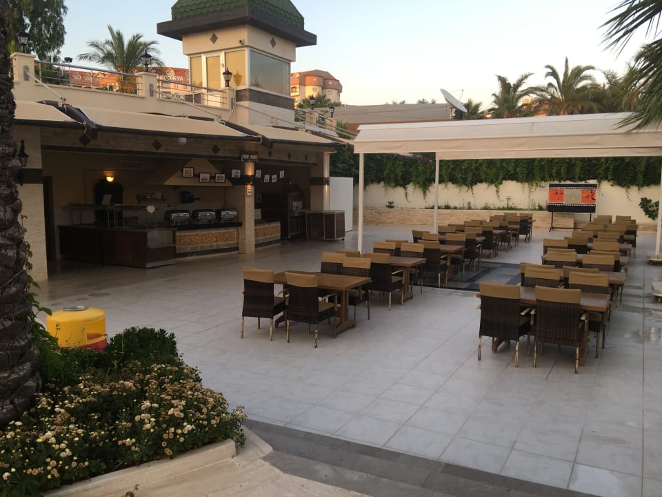 Gastro Saphir Resort & Spa