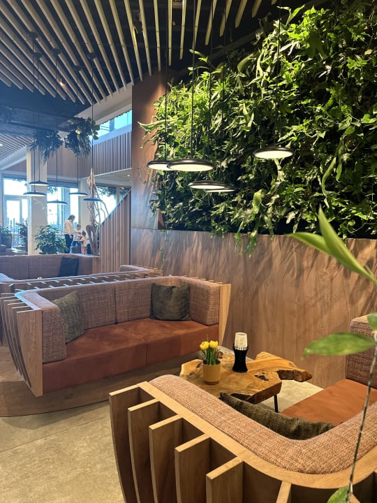 Sonstiges The Grand Green - Familux Resort