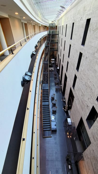 Sonstiges Swissôtel Kursaal Bern