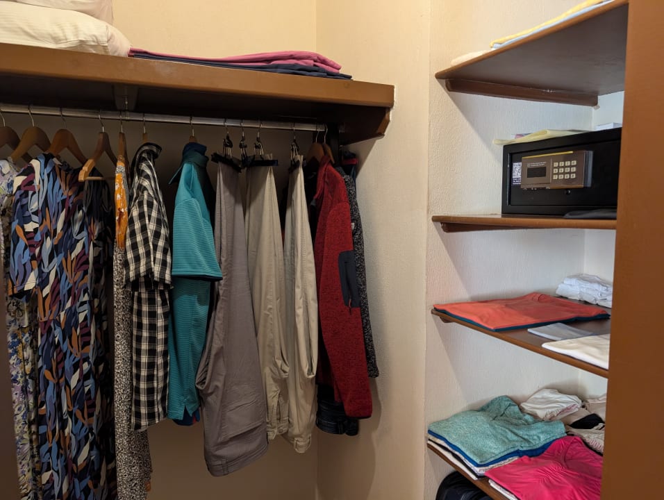 Zimmer Pickalbatros Citadel Resort