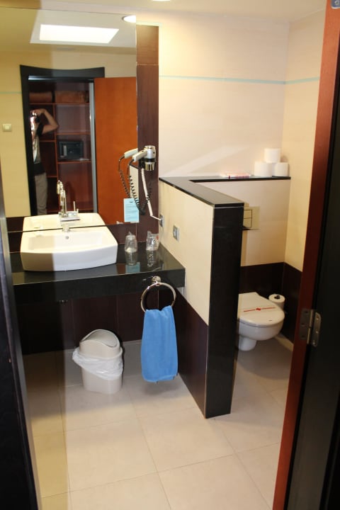 Bad Hotel Las Costas