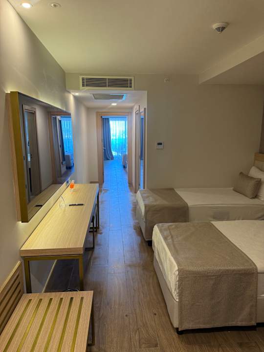 Zimmer Luna Vista Belek