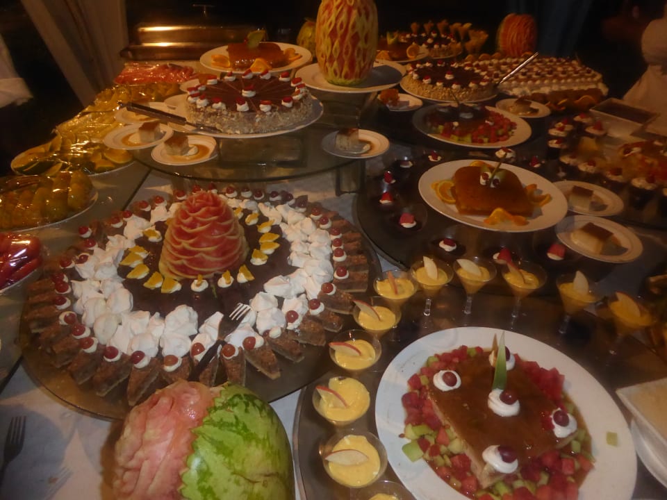 Gastro Neptune Village Beach Resort & Spa