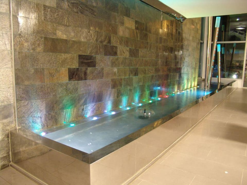 Lobby Estival Maramar