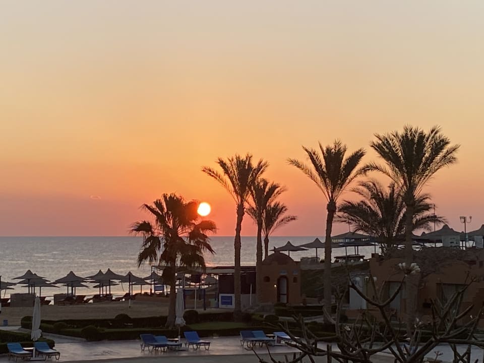 Ausblick Sentido Akassia Beach