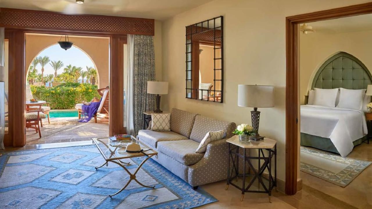Zimmer Four Seasons Resort Sharm El Sheikh