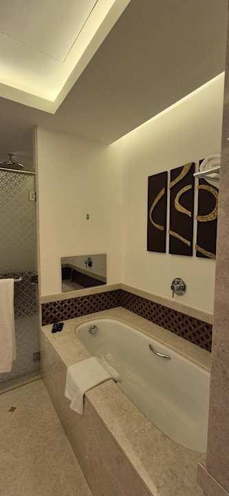 Zimmer Marsa Malaz Kempinski The Pearl