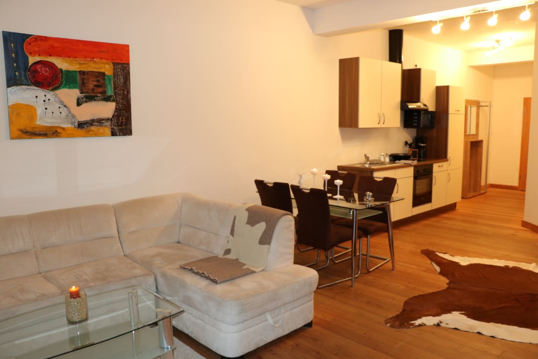 Zimmer s.moritz Residenz