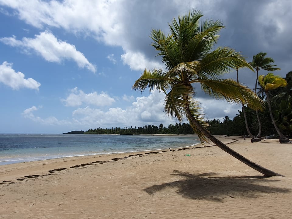 Strand Bahia Principe Grand El Portillo