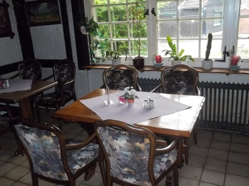 Raucherraum Garni Hotel Engel