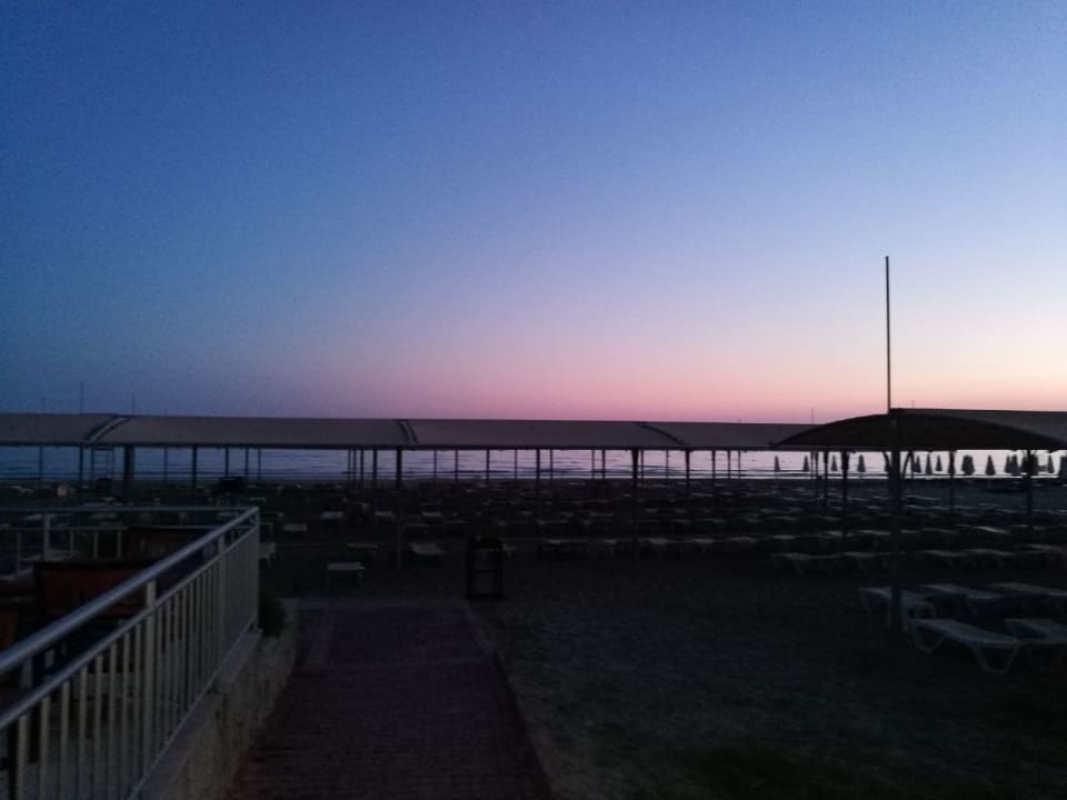 Strand Seher Kumköy Star Resort & Spa