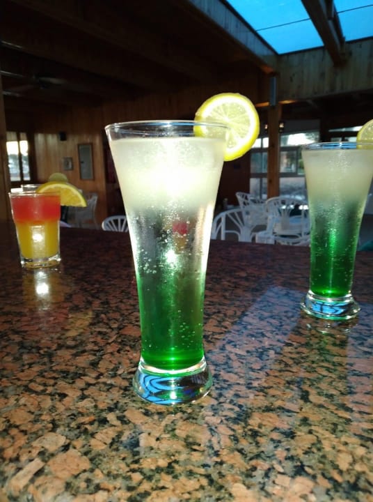 Gastro Emerald Resort & Aqua Park