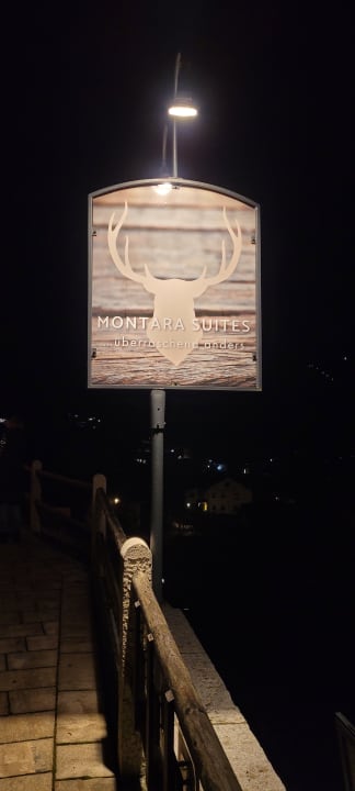 Sonstiges Montara Suites Bodenmais