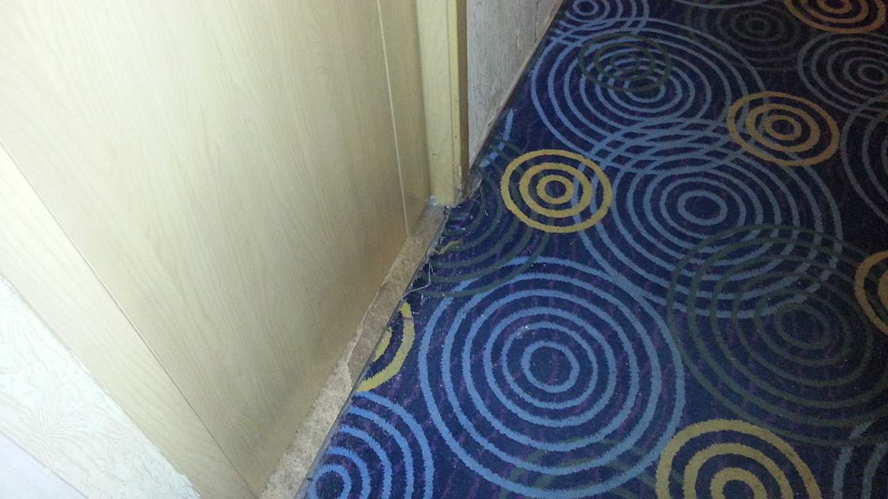 Flur Wan Cheng Hua Fu International Hotel