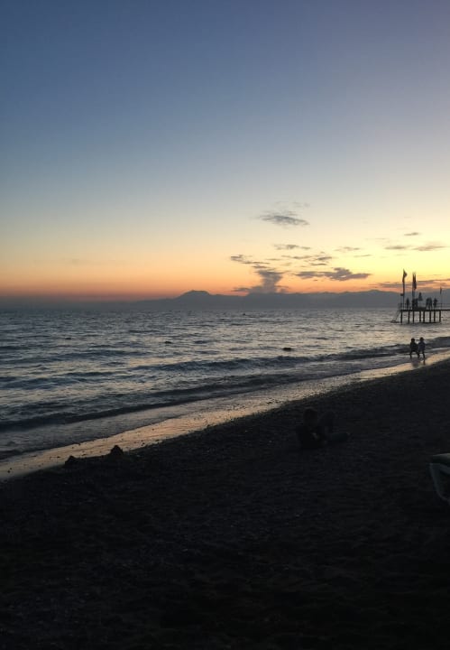 Strand Aydinbey Famous Resort