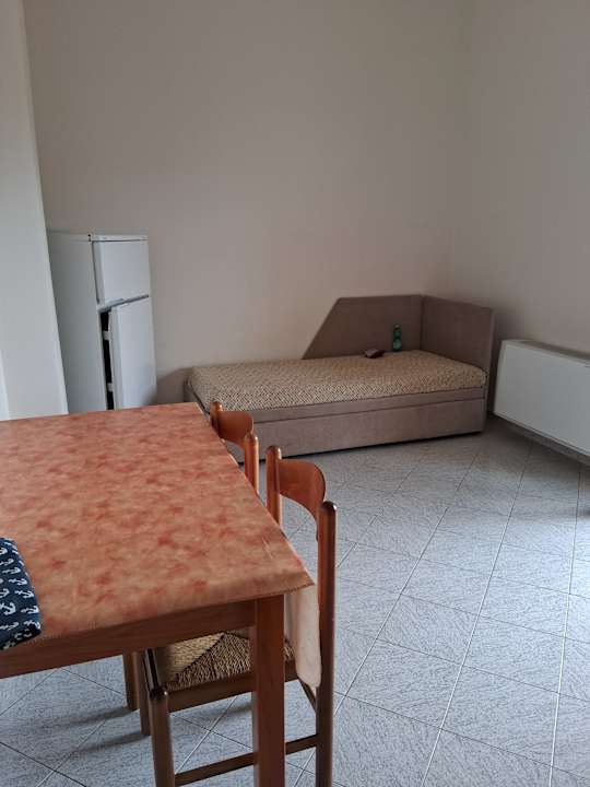 Zimmer Hotel Residence Santa Chiara