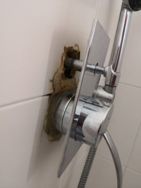 Zimmer Villaggio Amare