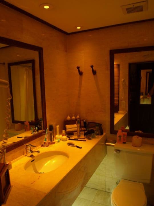 Unser Bad Novotel Bali Benoa Hotel