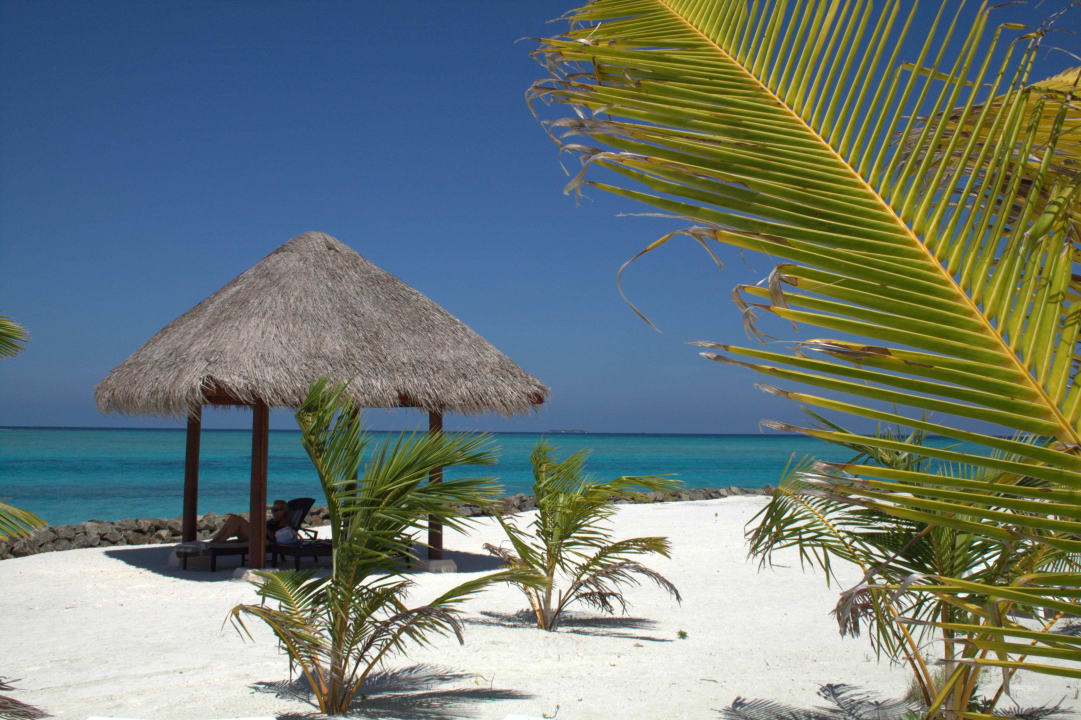 Süd Summer Island Maldives