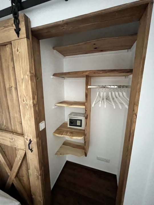 Zimmer Ferienwohnung Zur alten Schäferei