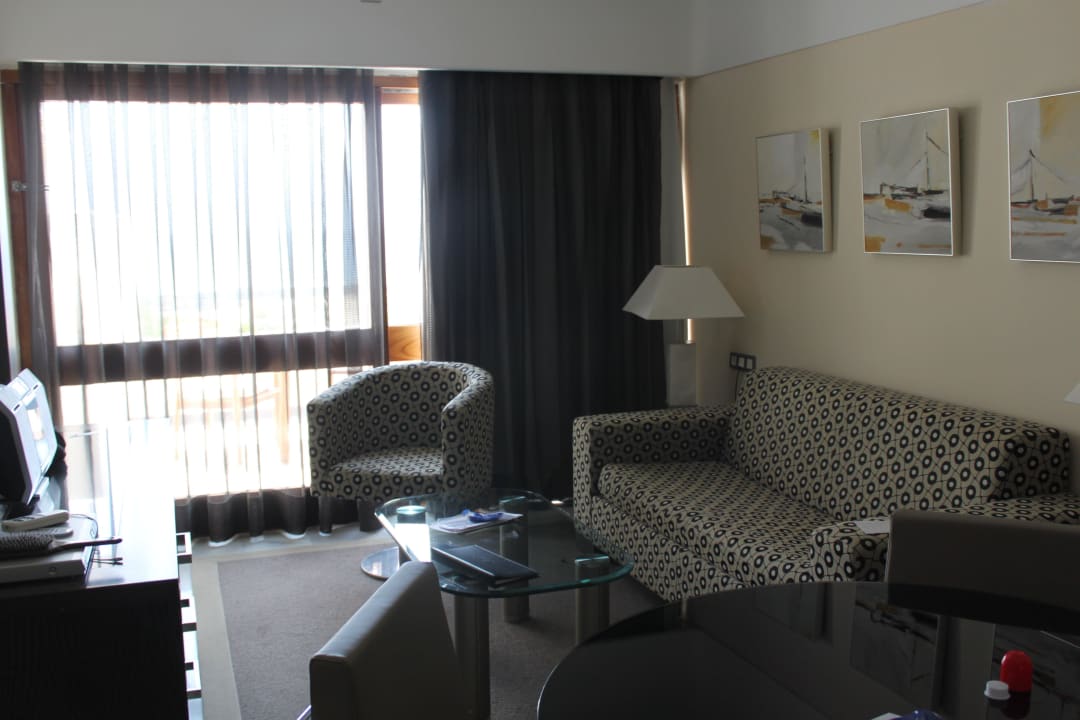 Wohnbereich Paradisus by Meliá Salinas Lanzarote