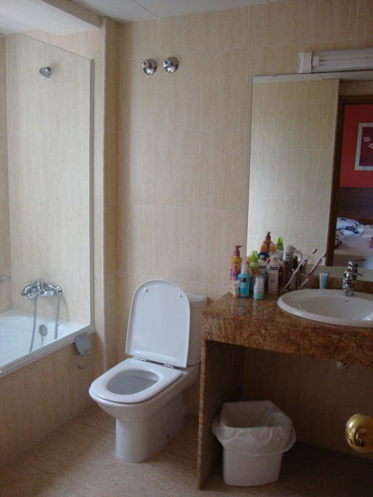 Das Bad Hotel Caribe Youth Only