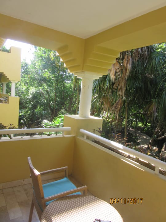 Außenansicht Iberostar Selection Paraiso Maya Suites