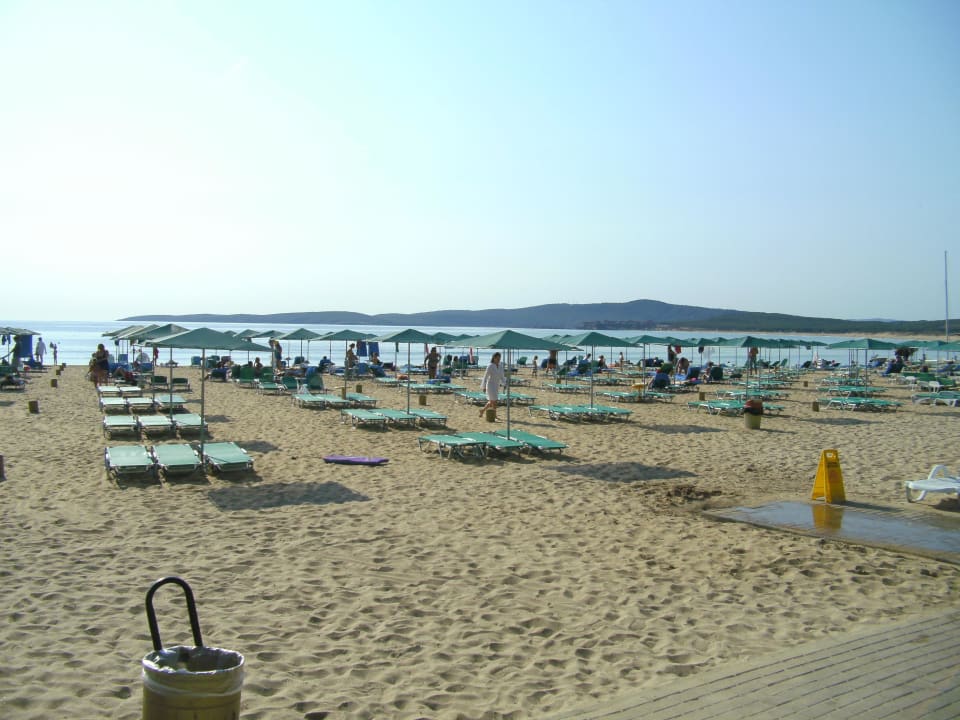 Strand Duni Royal Resort Duni Royal Holiday Village