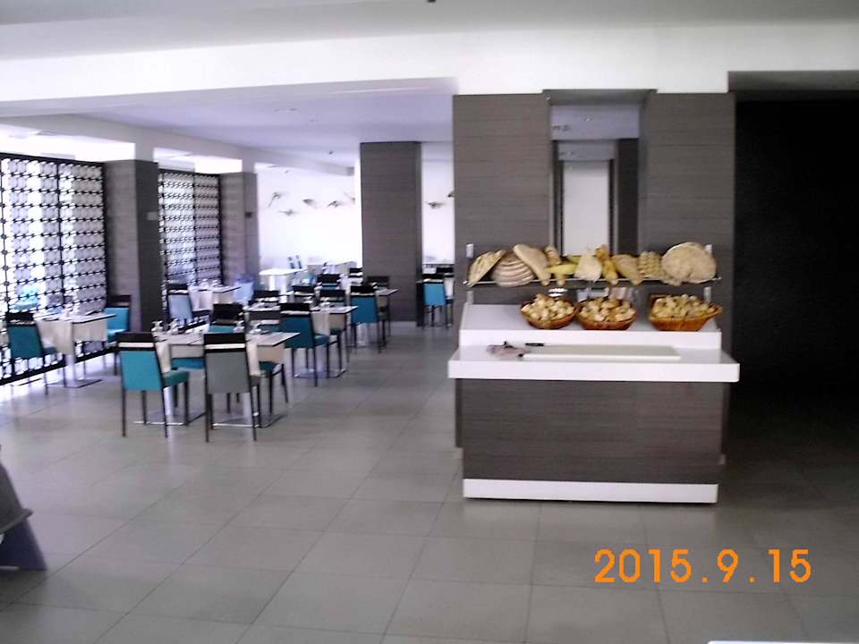 Restauracja Hotel Rosa Beach