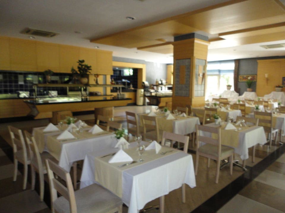 Can Garden Resort Can Garden Resort