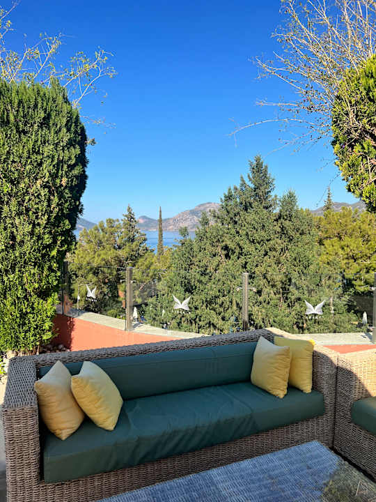 Ausblick Liberty Lykia Adults Only