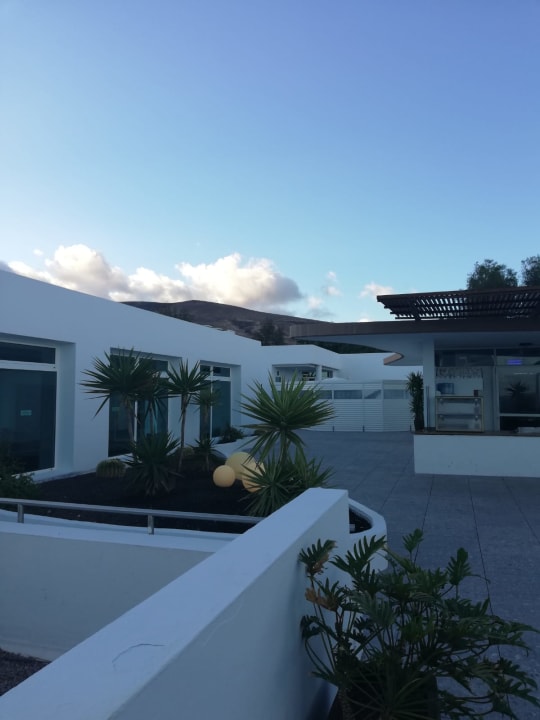 Sonstiges allsun App.-Hotel Esquinzo Beach