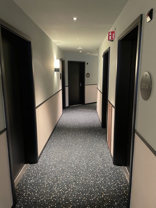 Zimmer Hotel D Bulle - La Gruyère