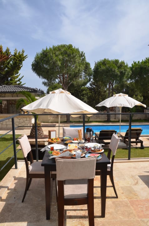 Gastro Wind of Çeşme