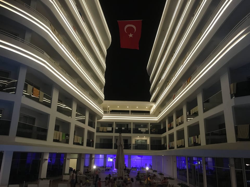 Hotel Laguna Beach Alya Resort & Spa Hotel