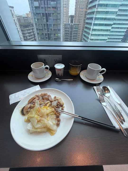 Gastro The Place Taipei